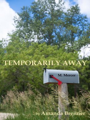 cover image of Temporarily Away